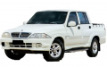 SsangYong Musso SPORTS